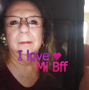 Meet your Posher, Donna